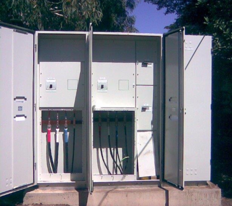 Rutherford Electrical - Newtown, VIC