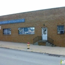 A A Horwath & Sons - Laundry Equipment