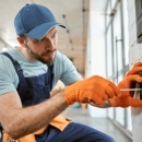 The Go-to Crew Electric - Electricians