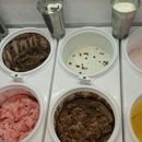 Mary Lou's Milk Bottle - Ice Cream & Frozen Desserts