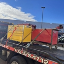 Elite Towing Las Vegas - Towing