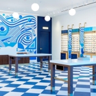 Warby Parker Clay Terrace