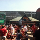 Bull's BBQ - Pizza