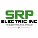 SRP Electric Inc. - Electricians