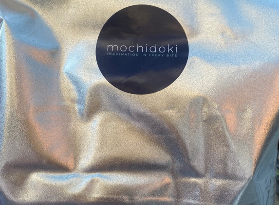 Mochidoki - New York, NY
