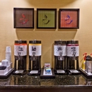 Hampton Inn Quincy