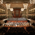 Schermerhorn Symphony Center Event Services