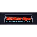 Hutchison Signs - Electricians