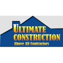 Ultimate Construction - Roofing Contractors