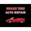 Brake Time Auto Repair - Automobile Parts & Supplies