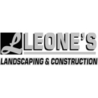Leone's Landscaping & Construction Inc