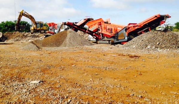 Burke Industries Pty Ltd - Harristown, QLD. Provide A High-Level Of Service