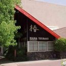 Hana Tsubaki Restaurant - Japanese Restaurants