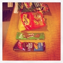 South African Airways - Airlines