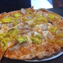 Pie Five Pizza - Pizza