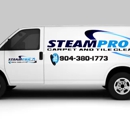 SteamPro Carpet & Tile Cleaning - Carpet & Rug Cleaners