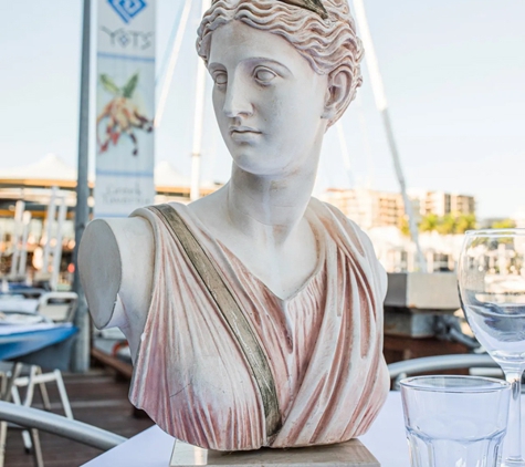 Yots Greek Taverna - Larrakeyah, NT