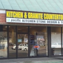 Kitchen Stone Design - Home Improvements