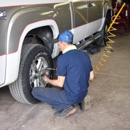 West End Tire & Service - Farm Equipment Parts & Repair