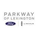 Parkway Ford of Lexington - New Car Dealers