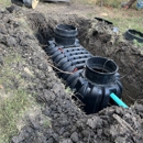 Bright Star Excavating & Septic - Septic Tanks & Systems