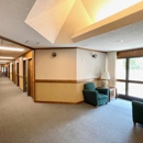 The Church of Jesus Christ of Latter-day Saints - Methodist Churches