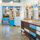 Warby Parker Mercato - Contact Lenses