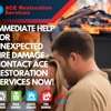 ACE Restoration Services gallery
