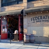 Federation Brewing gallery