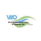 Enviromatic Corp of America Inc