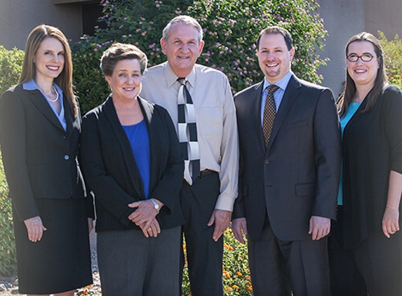 Mushkatel, Robbins & Becker PLLC - Scottsdale, AZ