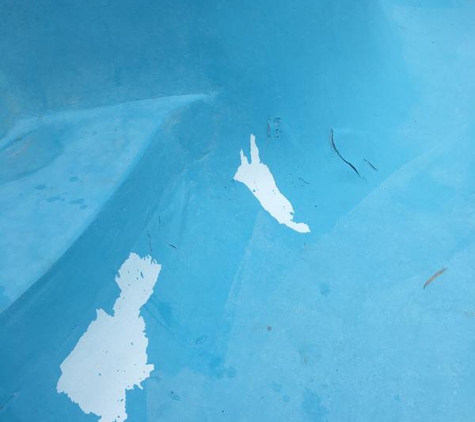 Pool Painters - Warriewood, NSW