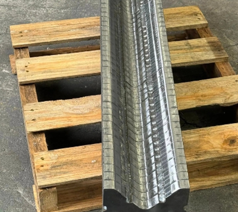 Morgan Metal Corp