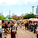 Randolph Street Market - Flea Markets