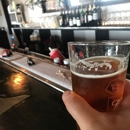 Blue Water Bar & Grill - American Restaurants