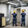 Gooley Safe Air Ducts gallery