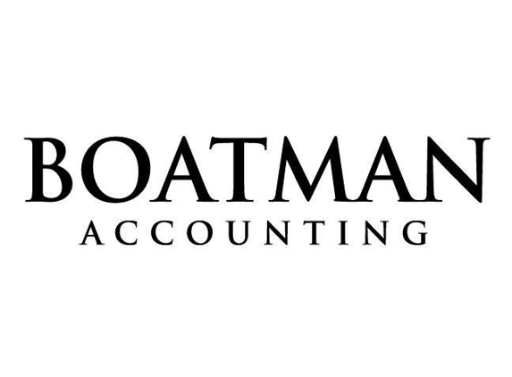 Boatman Accounting - Santa Fe, NM