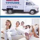 Horbett Heating & Cooling - Furnaces-Heating