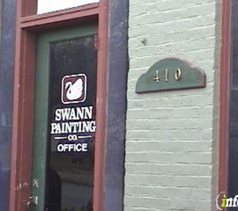 Swann Painting Co. LLC - Leavenworth, KS