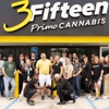 3Fifteen Primo Cannabis Columbia gallery