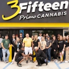 3Fifteen Primo Cannabis Columbia