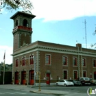 Revere Fire Department-Station 4