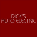 Dick's Auto Electric - Auto Repair & Service