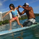 Kahu Surf School - Surfing Instructions