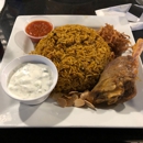 El Mahroosa Cafe & Restaurant - Middle Eastern Restaurants