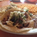 Palapa Mexican Food