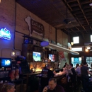 Lockhart Smokehouse - Bars