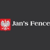 Jan's Fence, Inc. gallery