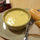 Panera Bread - Sandwich Shops