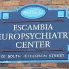 Escambia NeuroPsychiatry Center